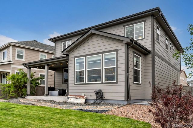 1065 White Leaf Circle, Castle Rock, CO 80108