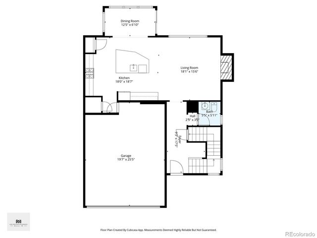 1065 White Leaf Circle, Castle Rock, CO 80108