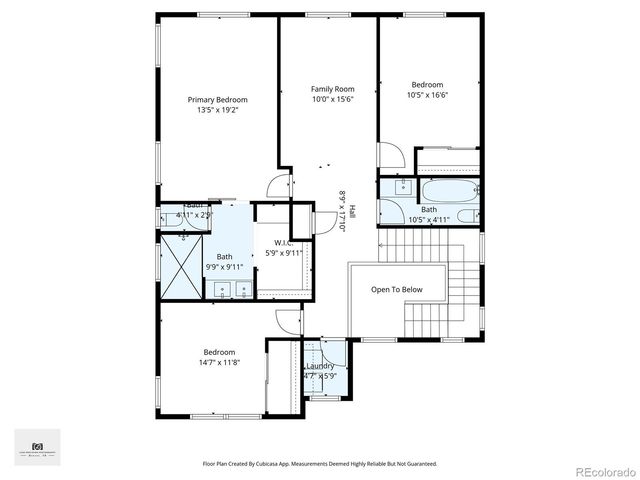 1065 White Leaf Circle, Castle Rock, CO 80108