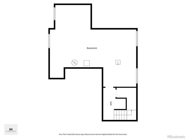 1065 White Leaf Circle, Castle Rock, CO 80108