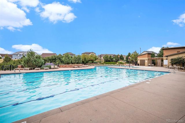 1065 White Leaf Circle, Castle Rock, CO 80108
