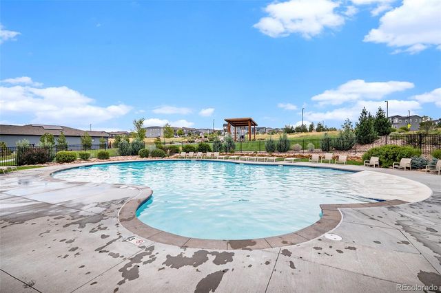 1065 White Leaf Circle, Castle Rock, CO 80108