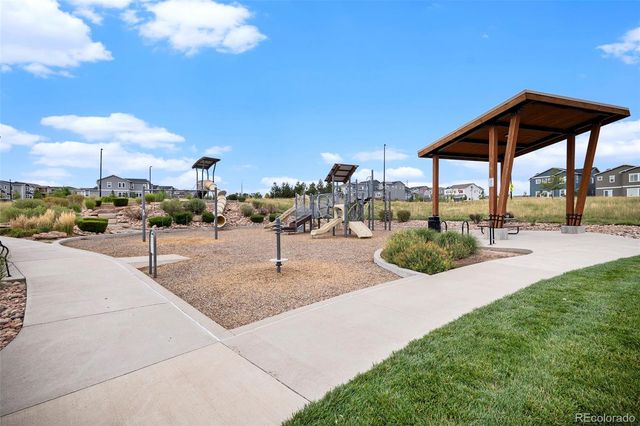 1065 White Leaf Circle, Castle Rock, CO 80108