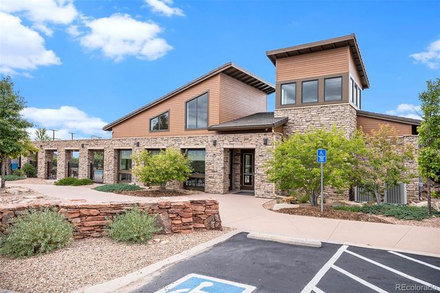 1065 White Leaf Circle, Castle Rock, CO 80108