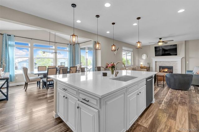 1065 White Leaf Circle, Castle Rock, CO 80108