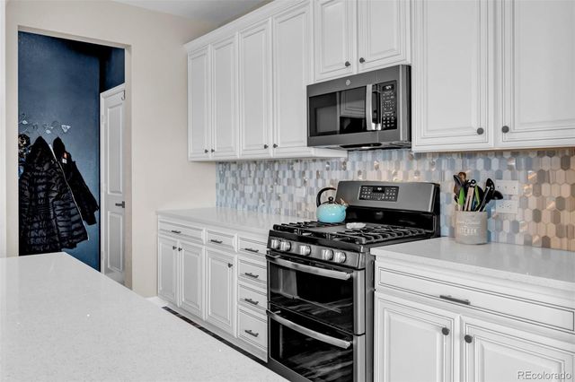 1065 White Leaf Circle, Castle Rock, CO 80108