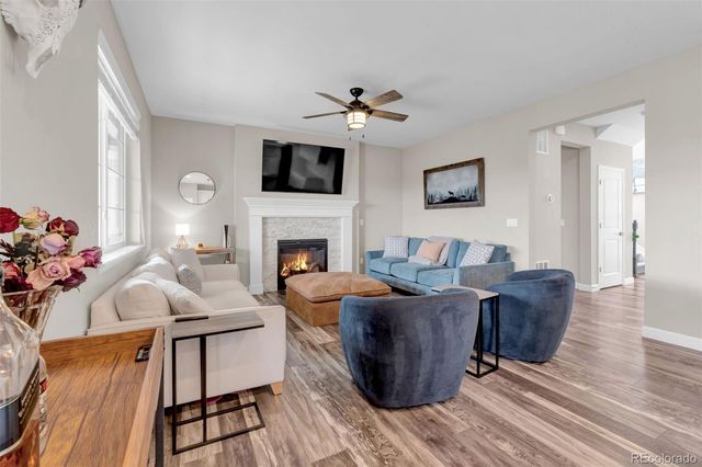 1065 White Leaf Circle, Castle Rock, CO 80108