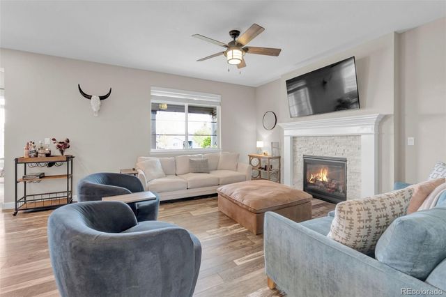 1065 White Leaf Circle, Castle Rock, CO 80108