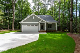 3258 Yorkshire Circle, Sanford, NC 27332