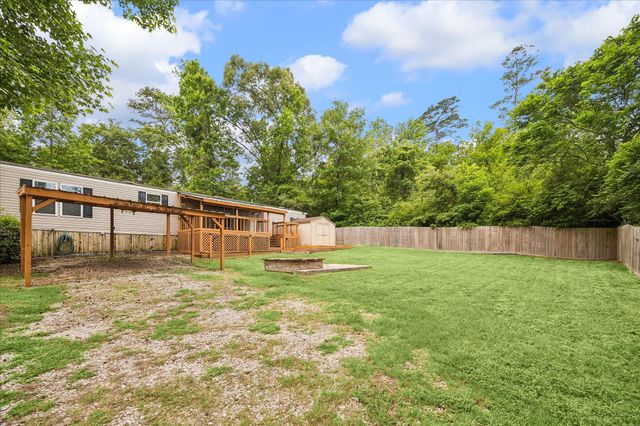 15443 Forest Drive, Montgomery, TX 77356