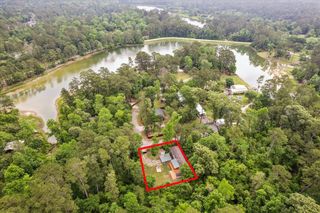 15443 Forest Drive, Montgomery, TX 77356