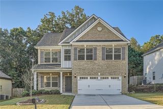 435 Dublin Way, Dallas, GA 30132