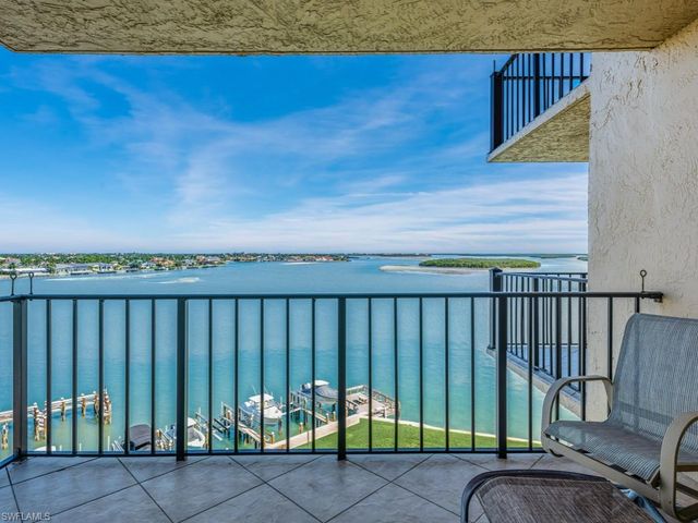 1100 Collier BLVD 825, Marco Island, FL 34145
