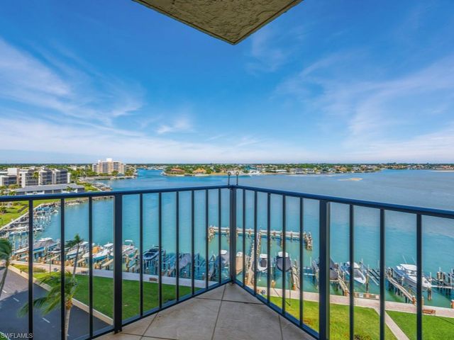 1100 Collier BLVD 825, Marco Island, FL 34145