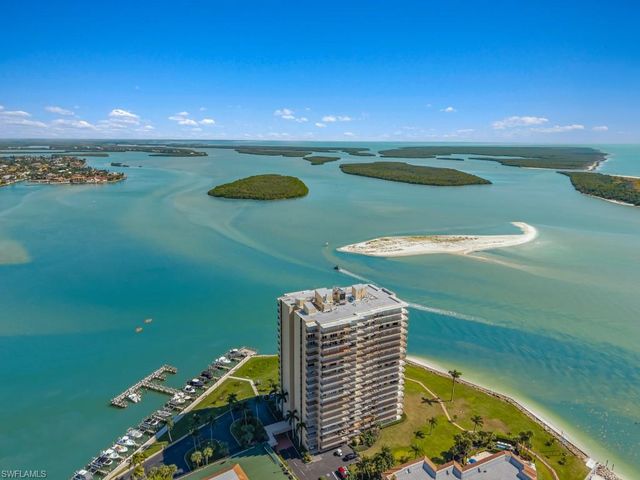 1100 Collier BLVD 825, Marco Island, FL 34145