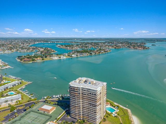 1100 Collier BLVD 825, Marco Island, FL 34145