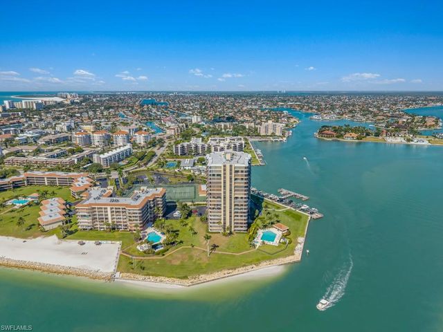 1100 Collier BLVD 825, Marco Island, FL 34145