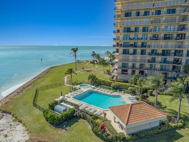 1100 Collier BLVD 825, Marco Island, FL 34145