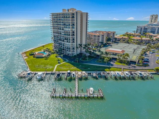 1100 Collier BLVD 825, Marco Island, FL 34145