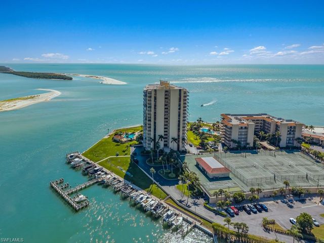 1100 Collier BLVD 825, Marco Island, FL 34145