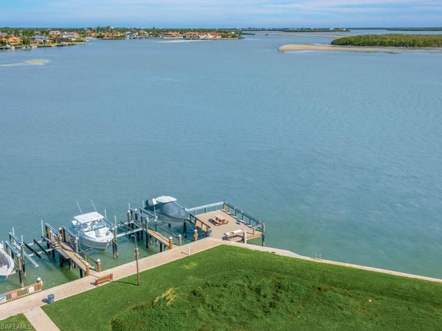 1100 Collier BLVD 825, Marco Island, FL 34145
