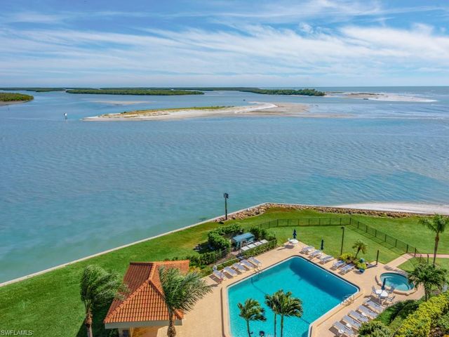 1100 Collier BLVD 825, Marco Island, FL 34145