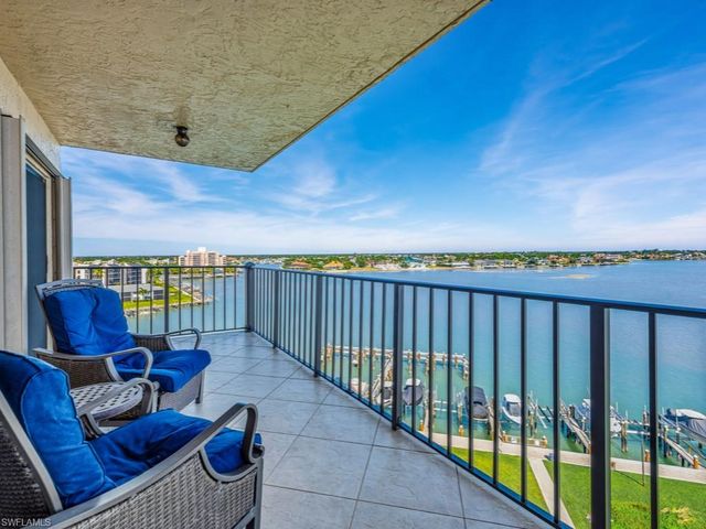 1100 Collier BLVD 825, Marco Island, FL 34145