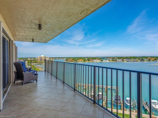 1100 Collier BLVD 825, Marco Island, FL 34145