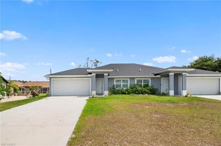5022 25th ST SW, Lehigh Acres, FL 33973