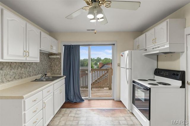 600 Locust Street, Washington, MO 63090