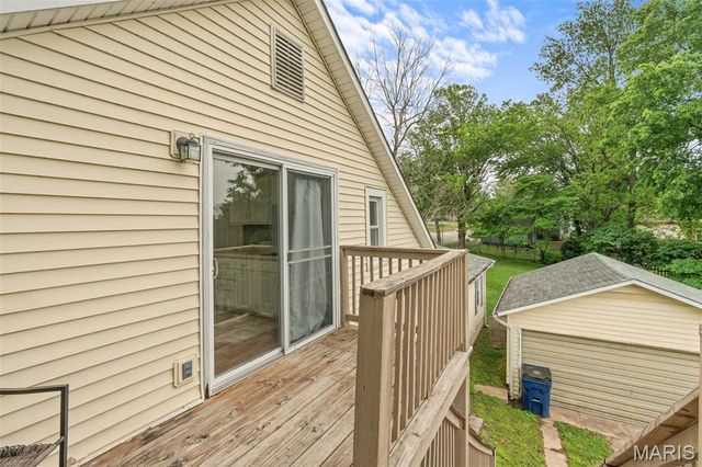 600 Locust Street, Washington, MO 63090