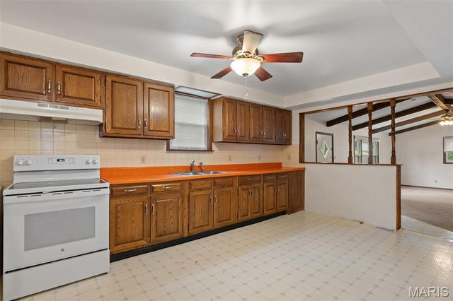 600 Locust Street, Washington, MO 63090