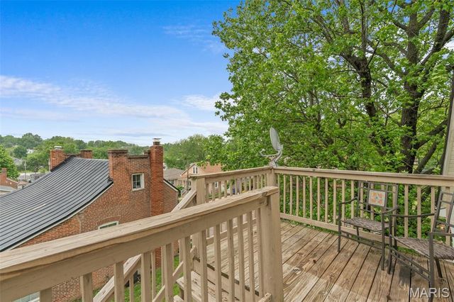600 Locust Street, Washington, MO 63090