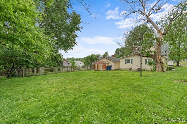 600 Locust Street, Washington, MO 63090