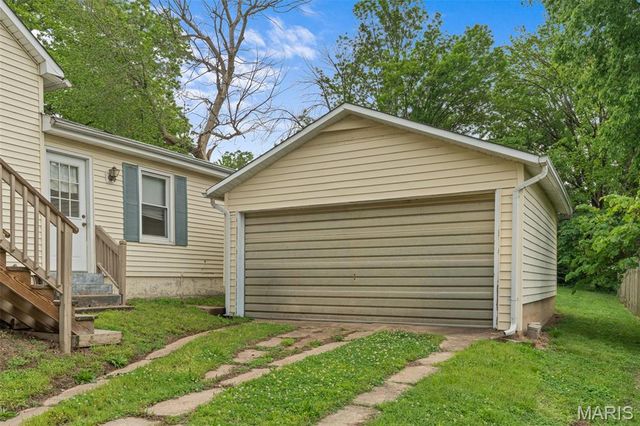 600 Locust Street, Washington, MO 63090