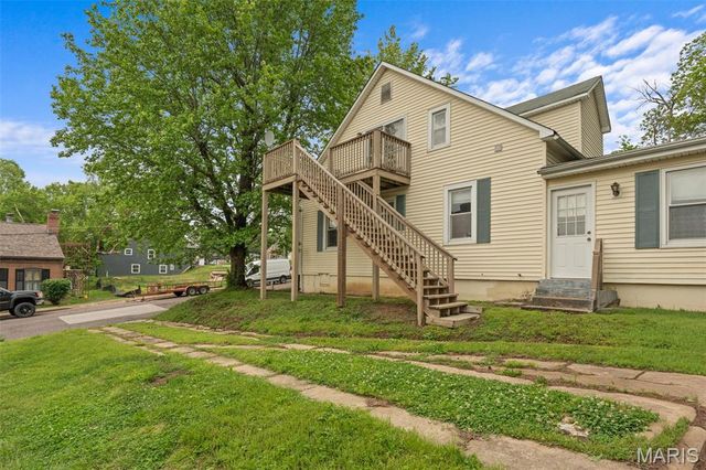 600 Locust Street, Washington, MO 63090
