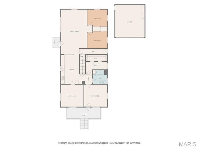 600 Locust Street, Washington, MO 63090
