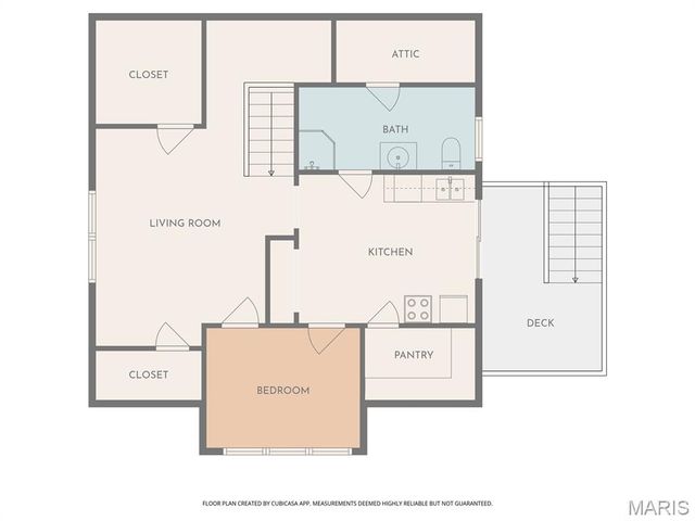 600 Locust Street, Washington, MO 63090