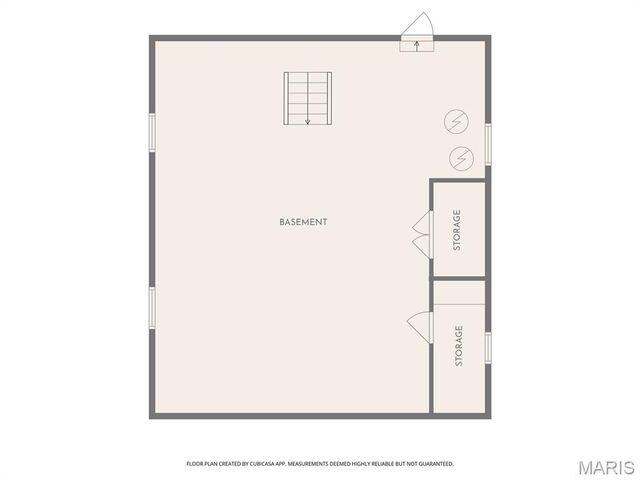 600 Locust Street, Washington, MO 63090