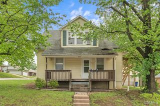 600 Locust Street, Washington, MO 63090