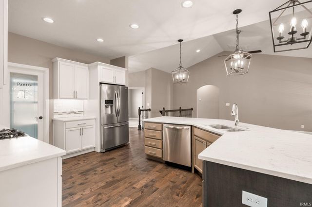 4540 Blackstone Court, Lafayette, IN 47909