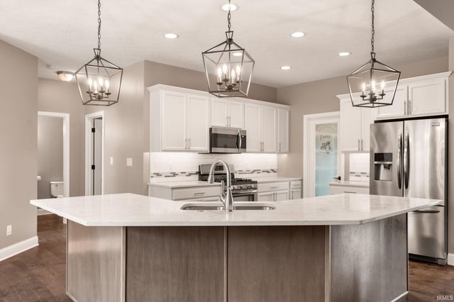 4540 Blackstone Court, Lafayette, IN 47909