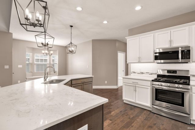 4540 Blackstone Court, Lafayette, IN 47909