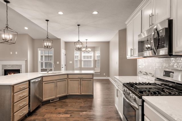 4540 Blackstone Court, Lafayette, IN 47909