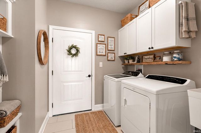 4540 Blackstone Court, Lafayette, IN 47909