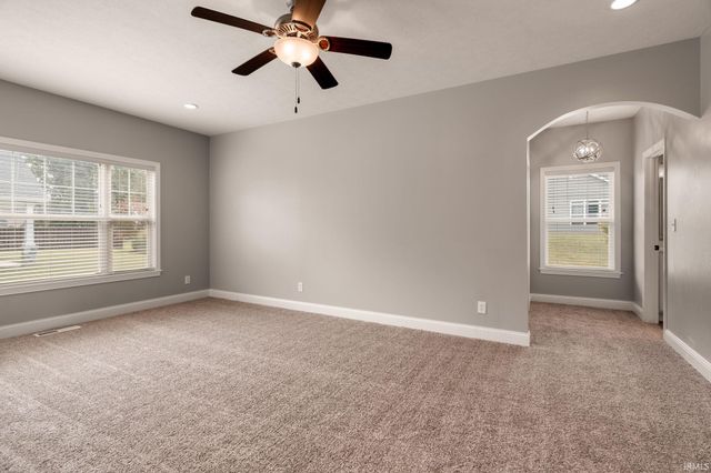 4540 Blackstone Court, Lafayette, IN 47909