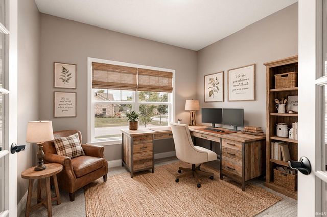 4540 Blackstone Court, Lafayette, IN 47909