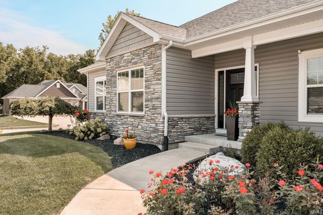 4540 Blackstone Court, Lafayette, IN 47909