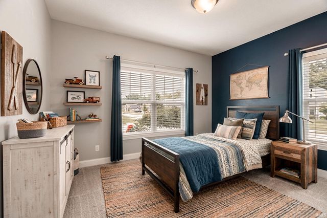 4540 Blackstone Court, Lafayette, IN 47909