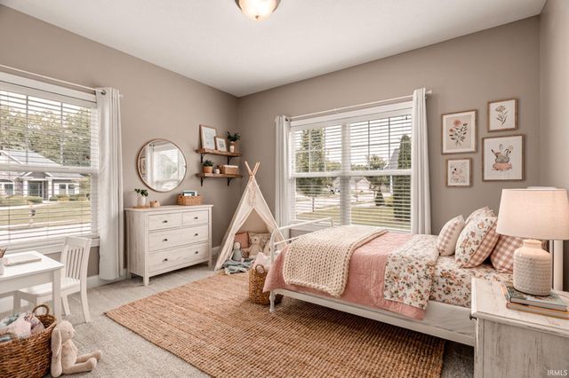 4540 Blackstone Court, Lafayette, IN 47909
